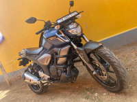 Yamaha FZ-S FI V3 BS6 2021 Model