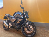 Yamaha FZ-S FI V3 BS6
