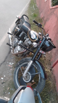 Royal Enfield Bullet Standard 350  Model