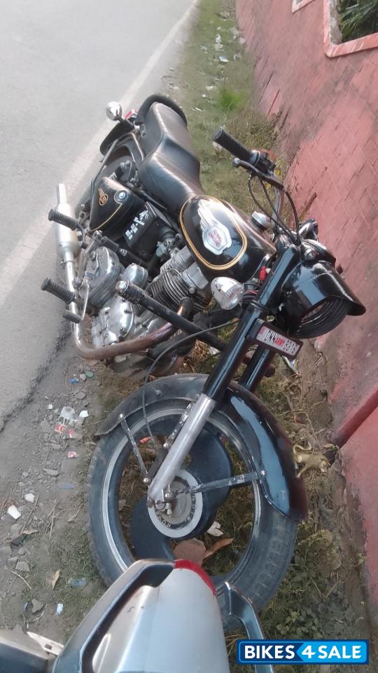 Royal Enfield Bullet Standard 350