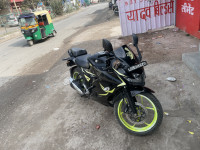 Suzuki Gixxer SF BS6 2021 Model