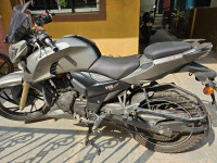 TVS Apache RTR 200 4V 2017 Model