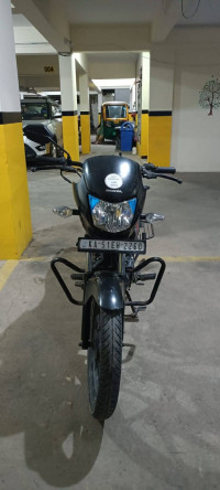 Honda Dream Yuga 2013 Model