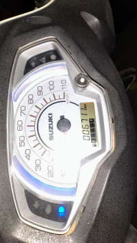 Suzuki Access 125 2021 Model