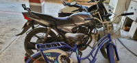 Honda Shine 125 2010 Model