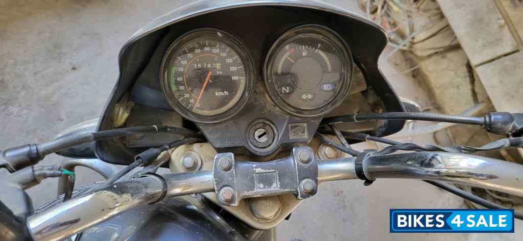 Honda Shine 125 Honda Shine 125