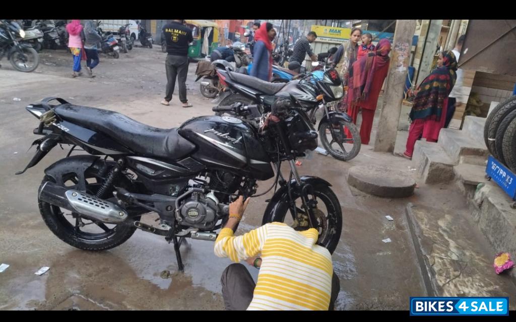 Bajaj Pulsar