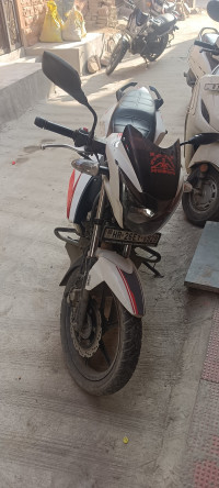 TVS Apache RTR 160 2022 Model