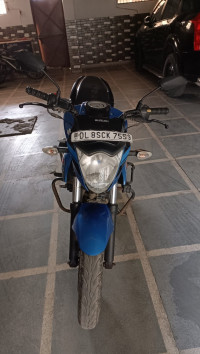 Suzuki Gixxer ABS 2018 Model