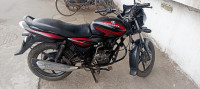 Bajaj Discover DTSi 150