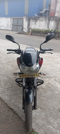 Bajaj Discover DTSi 150