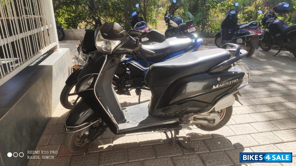 Hero Maestro Hero Maestro