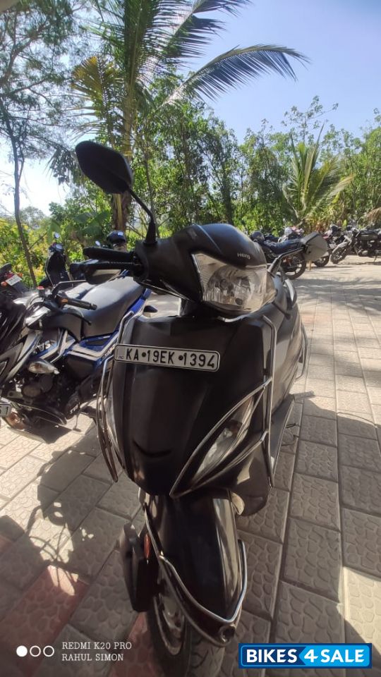 Hero Maestro Hero Maestro