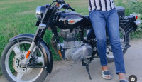 Royal Enfield Bullet Standard 350 2022 Model