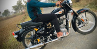 Royal Enfield Bullet Standard 350