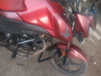 Honda Livo 110