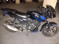 Bajaj Pulsar 150 Twin Disc