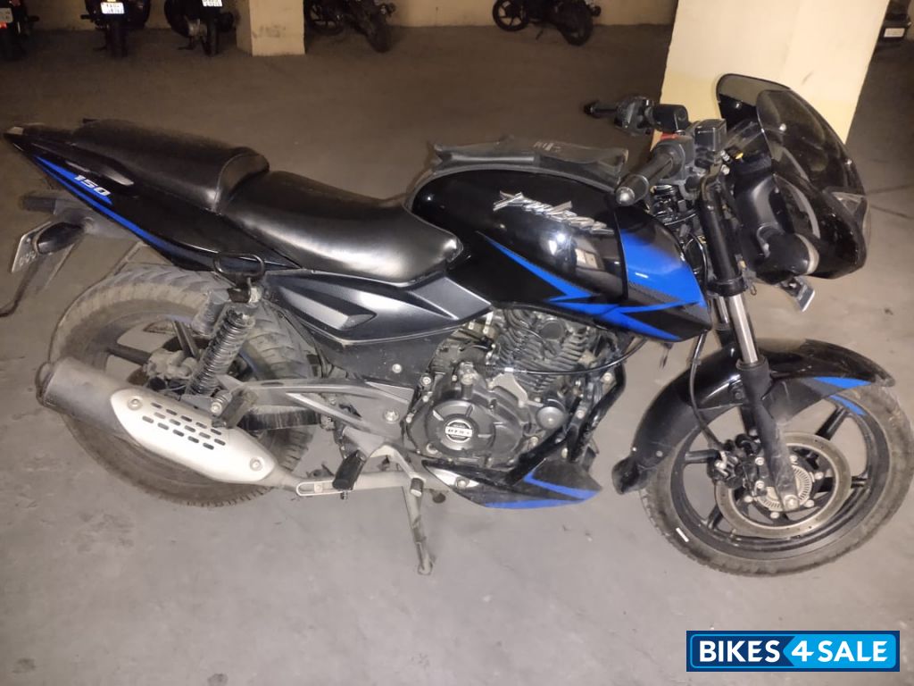 Bajaj Pulsar 150 Twin Disc