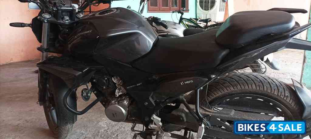 Hero Xtreme 125R