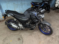 Yamaha FZ-S FI Ver 4.0 2023 Model