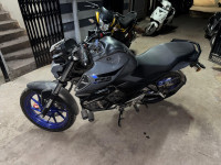 Yamaha FZ-S FI Ver 4.0