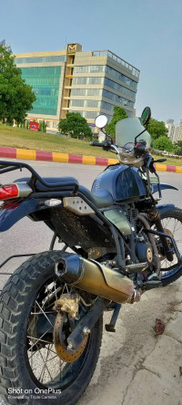 Royal Enfield Himalayan