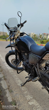 Royal Enfield Himalayan