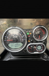 Royal Enfield Himalayan BS VI