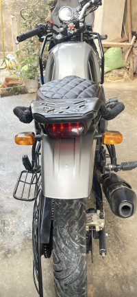 Royal Enfield Himalayan BS VI