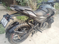 Bajaj Pulsar N160