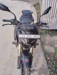 Bajaj Pulsar N160