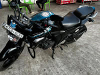 Yamaha FZ-S