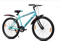 Bicycle  Leader Scout MTB 26T 2022 Model