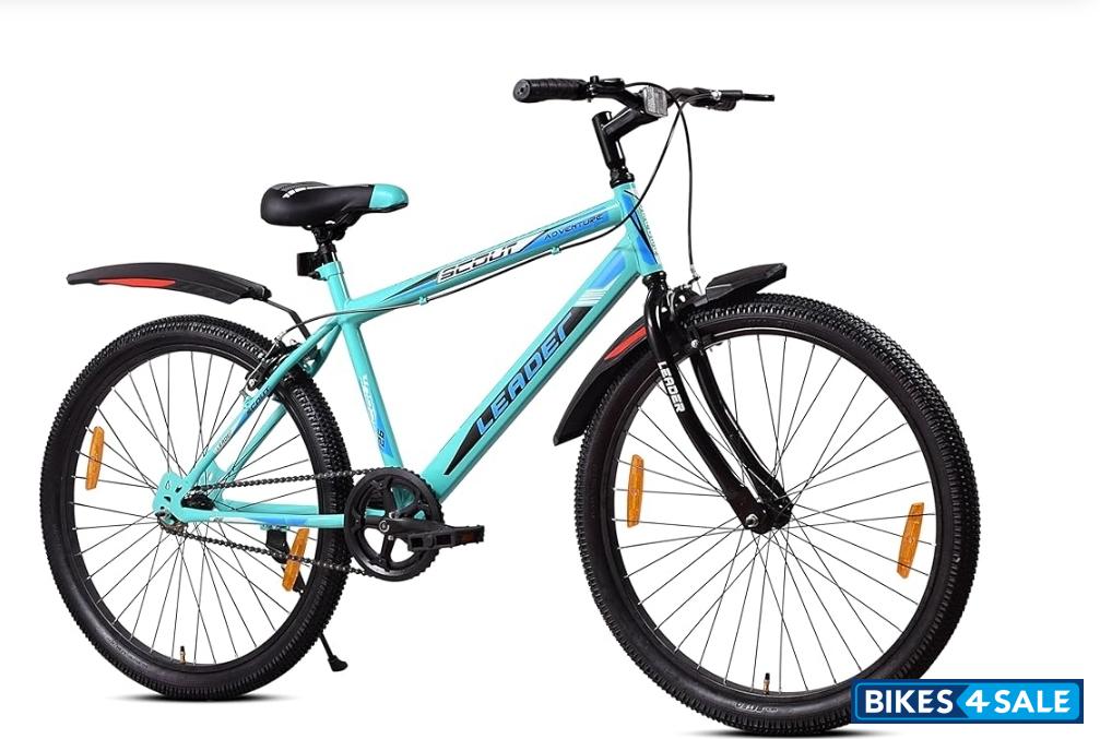 Bicycle  Leader Scout MTB 26T