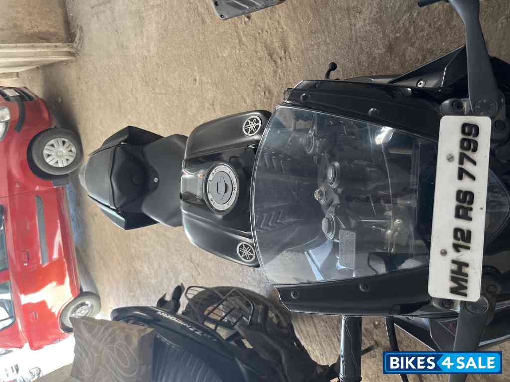 Yamaha YZF R15 V3 Yamaha YZF R15 V3