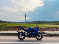 Yamaha YZF R15 V3 BS6 2023 Model