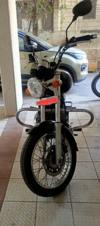 Royal Enfield Thunderbird 350 2017 Model