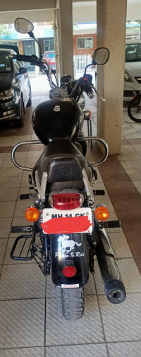 Flicker Royal Enfield Thunderbird 350