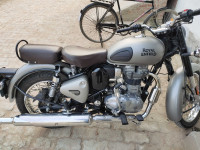 Royal Enfield Classic 350 Dual Channel BS6 2020 Model
