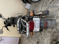 Hero Splendor Plus IBS i3s 2020 Model