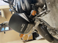 Hero Splendor Plus IBS i3s