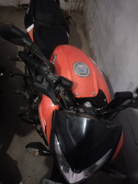 Bajaj Pulsar NS 125 2024 Model