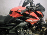 Bajaj Pulsar NS 125