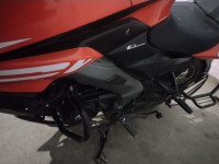 Bajaj Pulsar NS 125