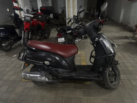 Suzuki Access 125 BS6 2022 Model