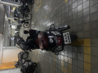 Suzuki Access 125 BS6