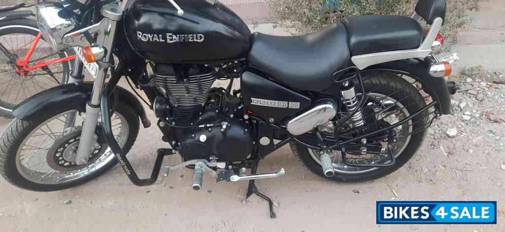 Royal Enfield Thunderbird 500