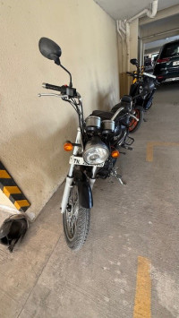 Royal Enfield Thunderbird 500