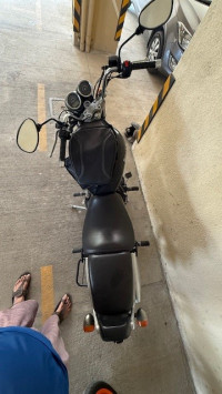 Royal Enfield Thunderbird 500