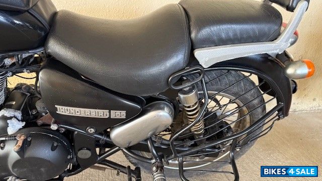Royal Enfield Thunderbird 500